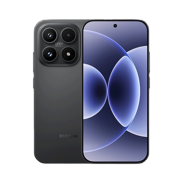 Original Mi 17 5G Smartphone 6.3" 1.5K 120Hz OLED Display 7000mAh Battery 48MP Front Camera Triple 50MP Camera Dual SIM NFC