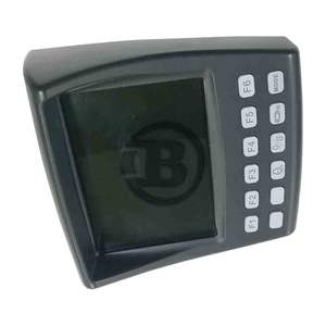 Bonne vente de haute qualité nouveau design vente en gros pièces d'excavatrice moniteur WDJZLC0L0RDISP-40 1020400540 pour <span class=keywords><strong>ZLM</strong></span> - Product Image 6