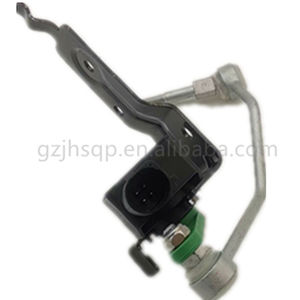 4f09412b مستشعر تسوية المصباح الأمامي مستشعر تسوية لضوء S6 A6 جميع الطرق كواترو-، 4F0 - Product Image 2