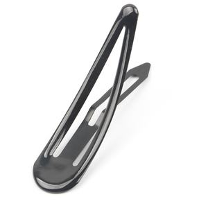 MIO Matte And Shinning Black 5/6/7/8/9cm lunghezza forcina fermaglio per capelli - Product Image 6