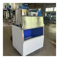 Máquina de Hielo Comercial de 500 Kg en Venta, la Mejor Máquina de Hacer Hielo