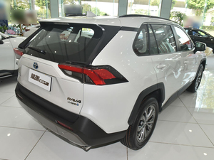 FAW-<span class=keywords><strong>Toyota</strong></span> <span class=keywords><strong>RAV4</strong></span> 2024 <span class=keywords><strong>Precio</strong></span> 2.5L 178Hp L4 88kw Motor único 2WD Híbrido Gasolina Coche SUV 4x2 RAV4s <span class=keywords><strong>Toyota</strong></span> Coches nuevos para la venta - Product Image 4