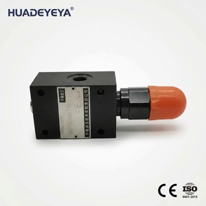 Buen Precio DBDS6P Válvula de Desbordamiento de Acción Directa Nueva DBDH6P Hidráulica - Product Image 1