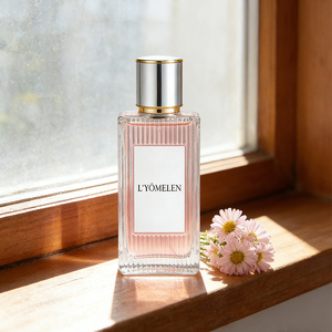 Nuevo Perfume en Aerosol Eau de Parfum de Marca Privada OEM de Alta Calidad, Aroma Floral Unisex de Larga Duración, 30 ml/50 ml/100 ml - Product Image 4