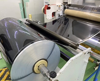 Rouleau de film d'hydrogel de Tpu de confidentialité de ventes directes d'usine