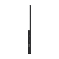 Vente en gros MSI PRO MP165 E6 60Hz IPS 4ms GTG Anti-reflet Écran de jeu sans déchirure PC Moniteur noir