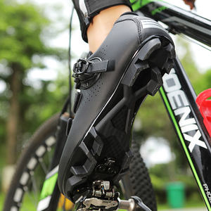 Zapatos de Ciclismo de Montaña Modelo 2188 de ZGBROTHERS, Parte Superior de PVC, Forro de Algodón, Diseño Personalizado - Product Image 6