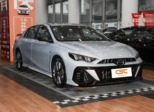 Venta Especial: Vehículo a Gasolina GAC Motor EMPOW 270T DCT Versión R-Style 2024, Auto Nuevo, Velocidad Máxima 200, Auto Compacto de Lujo a Precio Accesible - Product Image 2