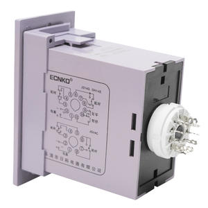 รีเลย์หน่วงเวลาดิจิตอล DH14S 220V ขายตรงจากโรงงานริโกะ - Product Image 3