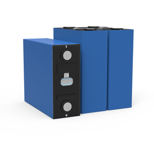 TianHuan LFP280 Grade Kwaliteit Lange Levensduur 3.2v 280Ah Lifepo4 Prismatische Lithium-Ion Batterij met Aluminium Behuizing voor ESS - Product Image 4