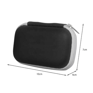 Универсальный, Эва, модный ящик для хранения, мониторы артериального давления, противоударные водонепроницаемые вставки, портативный больничный офис - Product Image 6