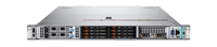 Server De Ll PowerEdge R670 1U Dual Intel Xeon 6 288 Core DDR5 6400MT/s 8TB Rak Server