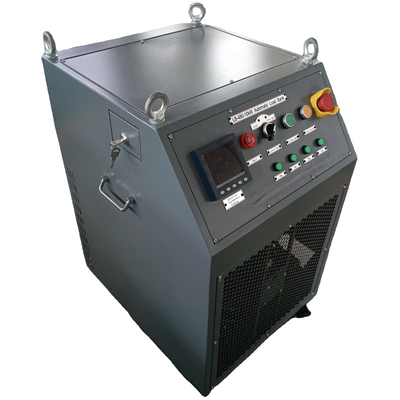 Electronic Test Equipment Sales 10KW Resistive