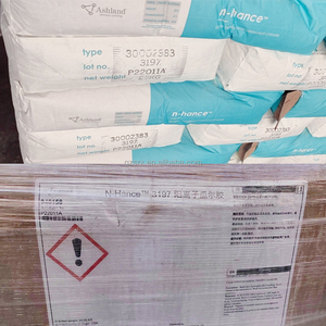 วัตถุดิบผลิตภัณฑ์ดูแลเส้นผมชนิดผง 1 กิโลกรัมขึ้นไป แอชแลนด์ เอ็น-แฮนซ์ 3197 กัวร์กัม ไฮดรอกซีโพรพิลทริโมเนียมคลอไรด์ - Product Image 3