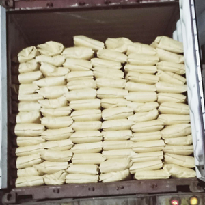 Tốt nhất bán Pam chi phí thấp cation Polymer bột hiệu quả cao Polyacrylamide hóa chất phụ trợ đại lý cho xử lý nước - Product Image 6