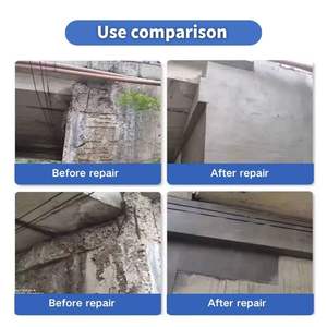 Malta Cementizia Rinforzante ad Alta Resistenza JTB-60 Grado M5 per <span class=keywords><strong>Edilizia</strong></span> Industriale e Muratura di Edifici Commerciali - Product Image 5