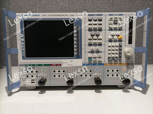 Analizador de Red de 4 Puertos Rohde&Schwarz ZVB20 10MHz-20GHz R&S - Product Image 2