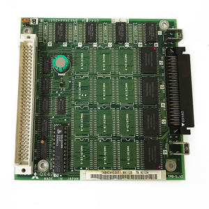 FANUC QX423A <b>Industrial</b> Spare Part <b>Industrial</b> Spare Part - Product Image 4