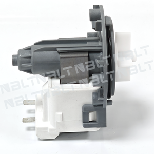   <span class=keywords><strong>Bomba</strong></span> <span class=keywords><strong>de</strong></span> Desagüe para <span class=keywords><strong>Lavavajillas</strong></span> <span class=keywords><strong>Whirlpool</strong></span> Kuppersberg Blomberg Hansa B20-6A01 B30-6AZ 9010915 9010221 1748200100 - Product Image 2