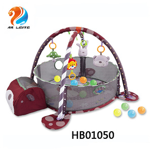 2019 De bande dessinée de Haute qualité pliable de sécurité tortue clôture <span class=keywords><strong>tapis</strong></span> <span class=keywords><strong>d</strong></span>'<span class=keywords><strong>éveil</strong></span> musical bébé <span class=keywords><strong>tapis</strong></span> de jeu de gym - Product Image 4