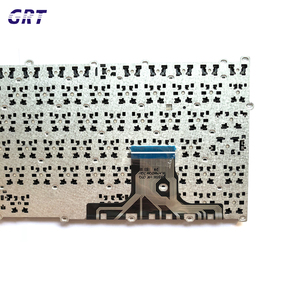 BR Computer Laptop <b>Keyboard</b> For Samsung X23 X41 NP300E5M NP300E5L NP300E5K NP500R5H <b>Keyboard</b> Brazil Brazilian Layout OEM - Product Image 5