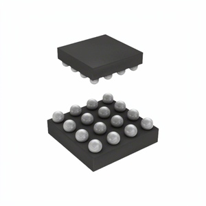 Composants FAN48623UC32JX Gestion électronique de l'alimentation (PMIC) En stock 16 UFBGA, WLCSP - Product Image 1
