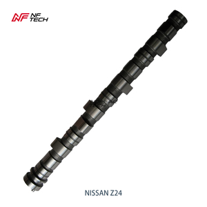 เพลาลูกเบี้ยว GA16DE เครื่องยนต์สำหรับ <span class=keywords><strong>Nissan</strong></span> <span class=keywords><strong>Primera</strong></span> <span class=keywords><strong>1.6</strong></span> <span class=keywords><strong>16V</strong></span> 1302090J30 1302086J00 - Product Image 6