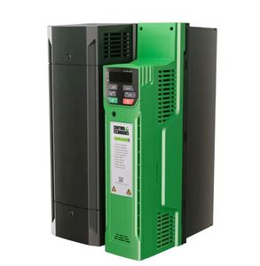 Convertidor de Frecuencia Variable Nidec Control Technologies C300-06400350A10100AB100 CT C300-06400420A Vfd C300-06400350A1010 - Product Image 1
