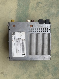 Módulo de Control de Navegación GPS Original Usado Desmontado LR110219 LR110216 LR110217 LR110218 LR110220 para Land <span class=keywords><strong>Rover</strong></span> - Product Image 2
