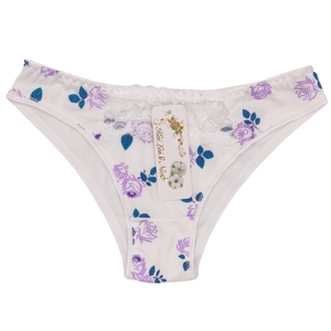 Vente chaude femmes culottes haute qualité coton en gros 12 pièces/paquet mélanger les couleurs une douzaine de femmes culottes <span class=keywords><strong>petite</strong></span> taille <span class=keywords><strong>culotte</strong></span> - Product Image 5