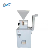 Automatische cacaoboonenschilmachine voor cacaoverwerkingsfabrieken