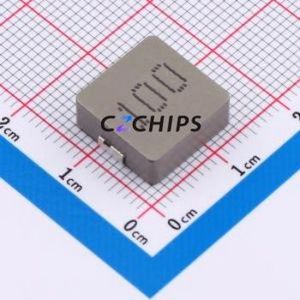 ตัวเหนี่ยวนำพลังงาน FSA1350-100MT SMD,13.5x12.6มม. (ความเหนี่ยวนำ: 10uH )(ความแม่นยำ: 20% กระแสไฟฟ้า: 9A) - Product Image 1