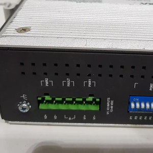 Nuevo Switch Ethernet Administrado MO-XA EDS-308-SS-SC 100% Original - Product Image 1