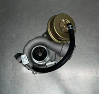 53049880025,078145703M,078145703MX untuk Audi RS4 2.71-V6 5V Biturbo Baru/Bekas Turbocharger TURBO Original