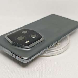 Teléfono Móvil Inteligente 5G de Lujo <span class=keywords><strong>2023</strong></span>, Diseño Porsche, Sistema MagicOS, IA, Android, Original, Casi Nuevo, para <span class=keywords><strong>Honor</strong></span> <span class=keywords><strong>Magic</strong></span> 6 RSR - Product Image 3