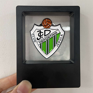 Custom Metal Sports <strong>Football</strong> Painted Color <strong>Pin</strong> Honor Soccer Lapel <strong>Football</strong> Clubs <strong>Badges</strong> for Hats - Product Image 6