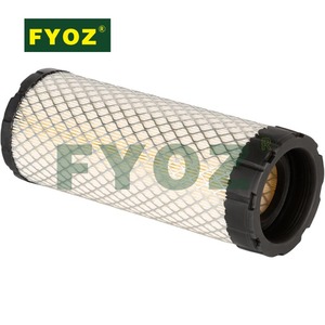 30-00426-27 Bộ lọc không khí tương thích với tàu sân bay transicold lạnh <span class=keywords><strong>bobcat</strong></span> máy xúc E32 E35 S100 T110 tr510 chính (Bộ <span class=keywords><strong>2</strong></span>) - Product Image 3