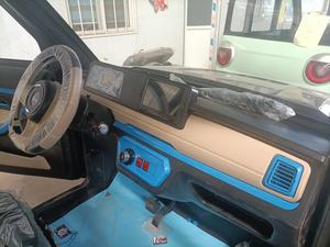 Ventes directes d'usine, très demandées, mini-camions et camions à benne basculante électriques de 120 km, conduite à gauche ou à droite, robustes - Product Image 5