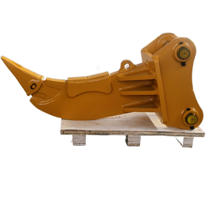 Aanpasbare Mini Graafmachine Hulpstukken Vibro Ripper Hydraulische Digger Kern Onderdelen Farm Constructie Motor - Product Image 4