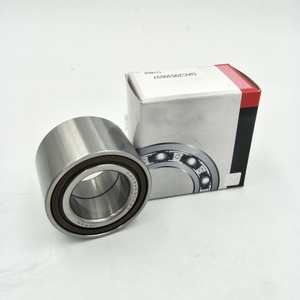 Roulement de roue avant populaire 2026 DAC43770041.5/45.5, roulement de roue 43KWD07, roulement à billes de moyeu de roue automobile 90366-A0001 pour voitures - Product Image 3