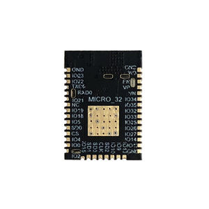 Module de contrôle sans fil WIFI BT <span class=keywords><strong>TTGO</strong></span> Micro-<span class=keywords><strong>32</strong></span> V2.0 ESP32-Micro32 <span class=keywords><strong>ESP</strong></span>-<span class=keywords><strong>32</strong></span>-PICO PICO-D4 IPEX <span class=keywords><strong>ESP</strong></span>-<span class=keywords><strong>32</strong></span> - Product Image 1