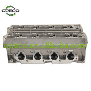 Pour PEUGEOT CITROEN XANTIA RFS RFV XU10 J4 XU10J4R 1.8L 2.0L culasse 1/0200.X9 - Product Image 5