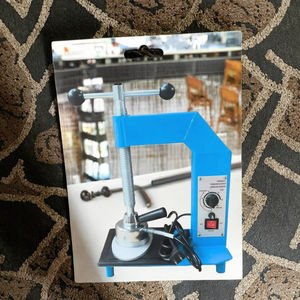 Máquina de vulcanización de reparación de neumáticos de coche eléctrico, herramienta de reparación de neumáticos de temperatura constante temporizada - Product Image 2