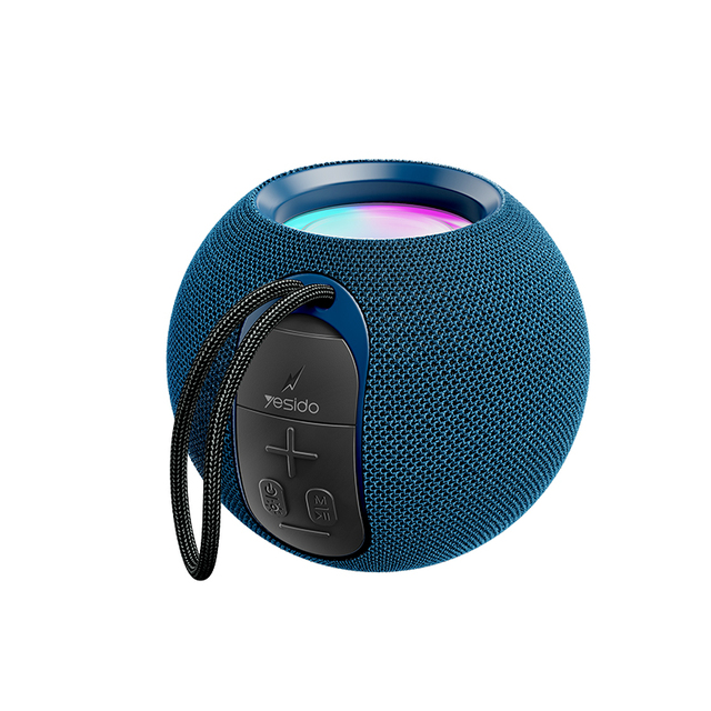 YSW13 With Wholesale Price Hifi Music Timbre Wireless Connect Fast and Stable Sub Woofer Mini Guangdong Wireless BT Speaker