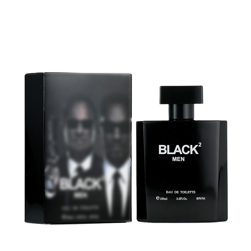 CORVETTE BLACK オードトワレ 100ml 香水　男性用 メンズ香水 オードトワレ 100ml ブラック 男性用フレグランス 卸売