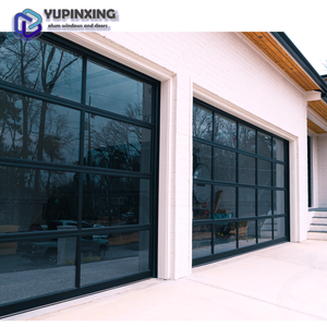 <span class=keywords><strong>Porte</strong></span> <span class=keywords><strong>de</strong></span> <span class=keywords><strong>garage</strong></span> Électrique Pliante Roulante Panneaux Isolés Sectionnels Automatique Télécommande Portes <span class=keywords><strong>de</strong></span> <span class=keywords><strong>Garage</strong></span> pour Maisons - Product Image 1