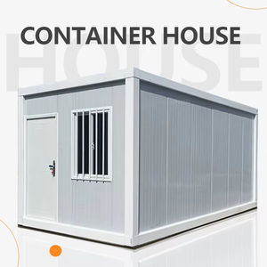 <span class=keywords><strong>Venta</strong></span> Directa <span class=keywords><strong>de</strong></span> Casa Prefabricada en Contenedor <span class=keywords><strong>de</strong></span> 20 y 40 Pies, Diseño Moderno <span class=keywords><strong>de</strong></span> 5 Dormitorios - Product Image 1
