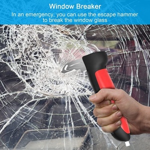 5 en 1 Portable Automotive Door Assist Handles Kit d'outils d'urgence de soutien de véhicule âgé pour les voitures - Product Image 5