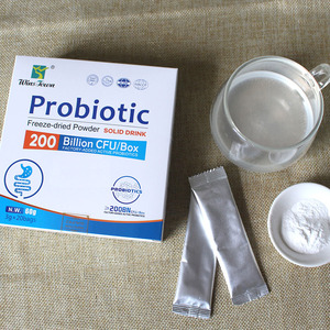WinsTwon Polvo Probiótico Natural para Adelgazar y Reafirmar la Vagina, Tabletas y Caramelos Probióticos para la Salud del Colon - Product Image 2