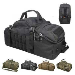 Sac de voyage Artex multi-choix, grande capacité, durable, en polyester, imperméable, camouflage, sac à dos tactique de sport, adapté à l'extérieur - Product Image 1